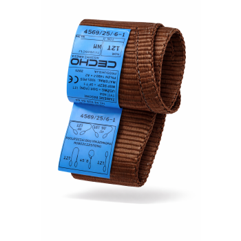 Zawiesie pasowe B-4 DOR 12,0t